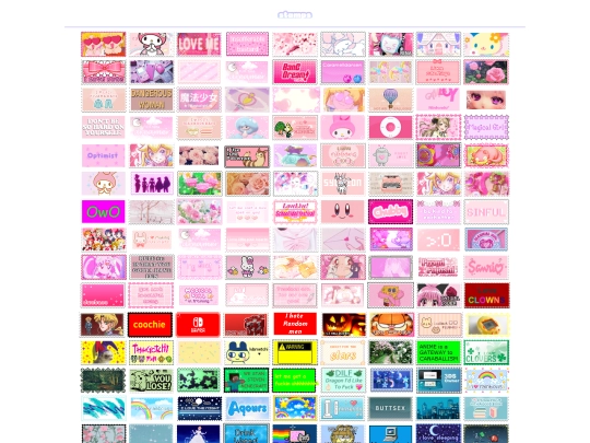 stamps screenshot