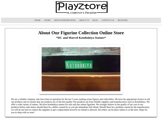 aboutus screenshot