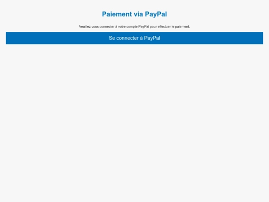 paypal screenshot