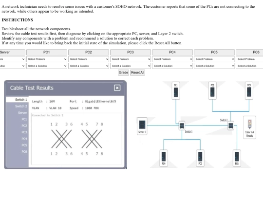 sim 4 screenshot