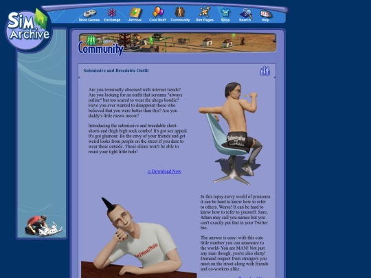 SWC_Breedable screenshot