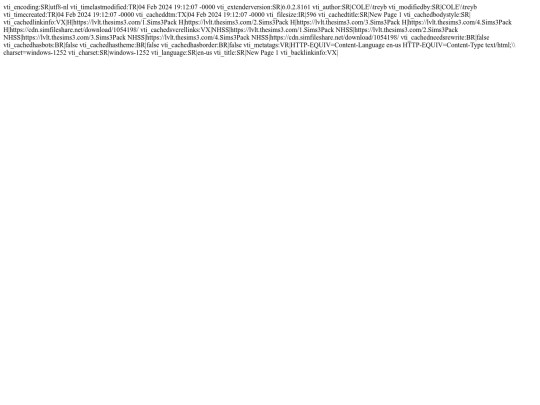 _vti_cnf/TESTEXCHANGELINKS screenshot