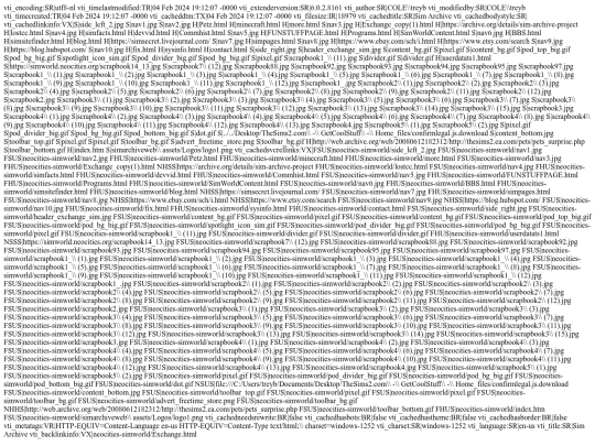 _vti_cnf/TS1Siterip screenshot