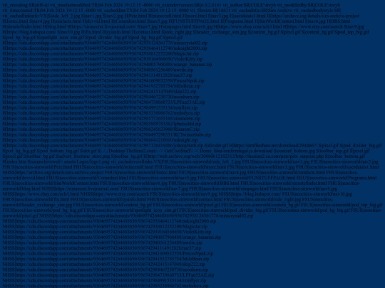 _vti_cnf/userdatats1 screenshot