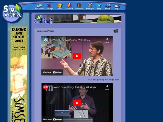 devvid screenshot