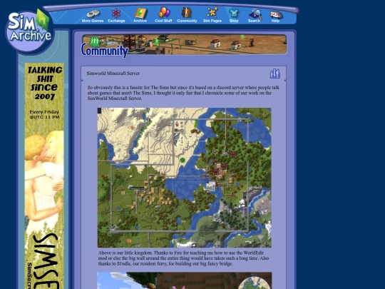 minecraft screenshot