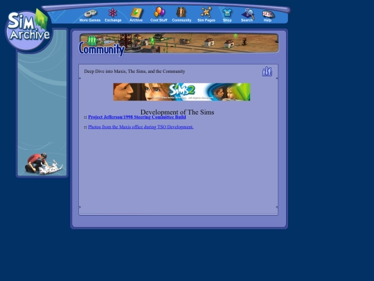 simfacts screenshot