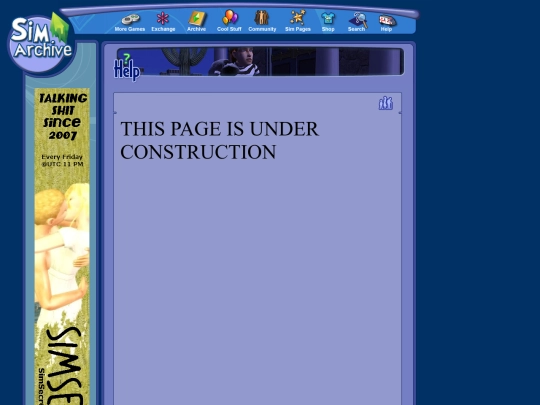 sysinfo screenshot