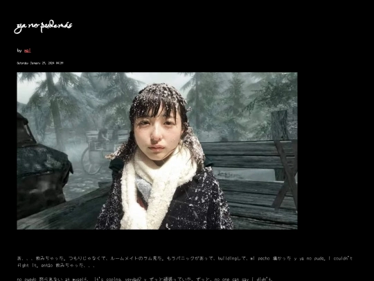 blog/240127 screenshot
