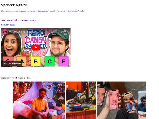 spencer-agnew screenshot