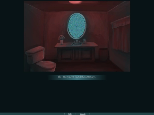dinerbathroom screenshot