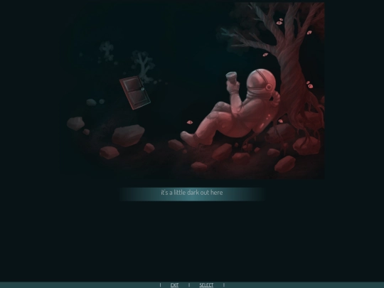 dinerspace screenshot