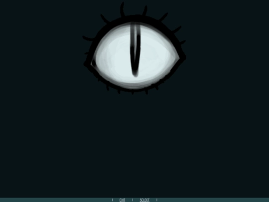 eye screenshot