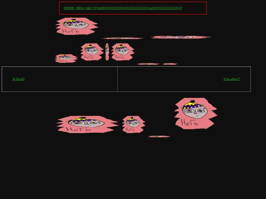 vivivivi/start screenshot