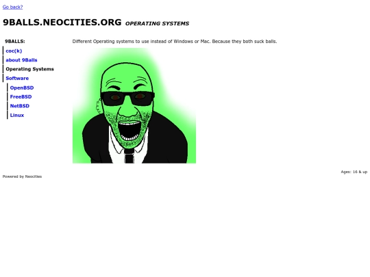 os screenshot