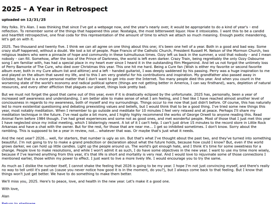 2025 screenshot