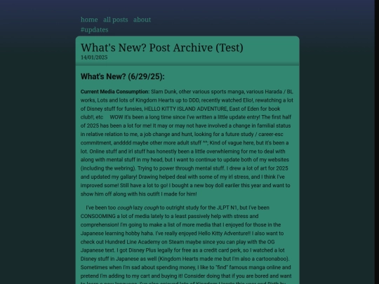 blog/posts/posthistory screenshot