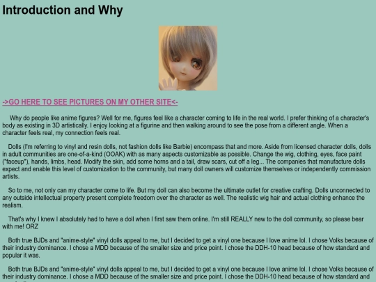 doll/firstFaceup screenshot