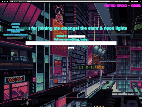forum screenshot