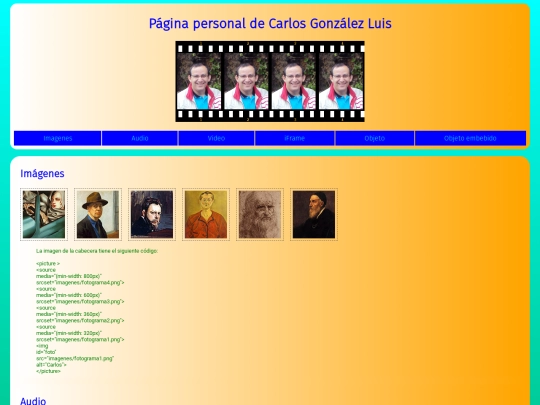 modulo2_p2pObligatorio_Carlos_Gonzalez_Luis screenshot