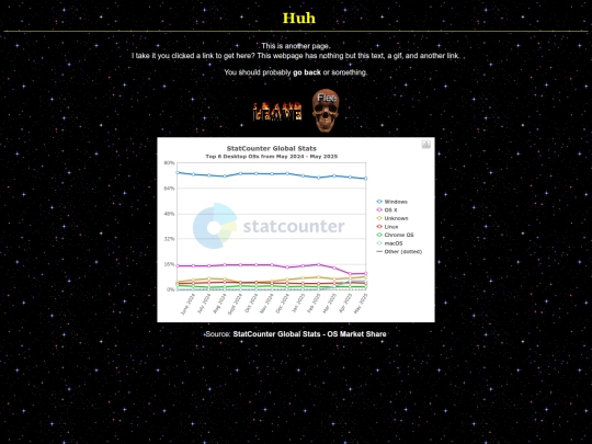 second screenshot
