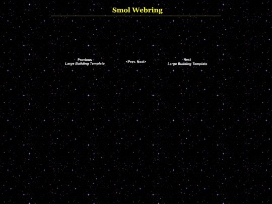 smol webring screenshot