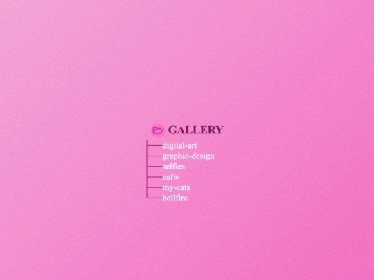 gallery2 screenshot