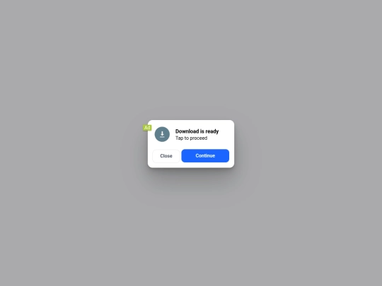 Aleatorio screenshot