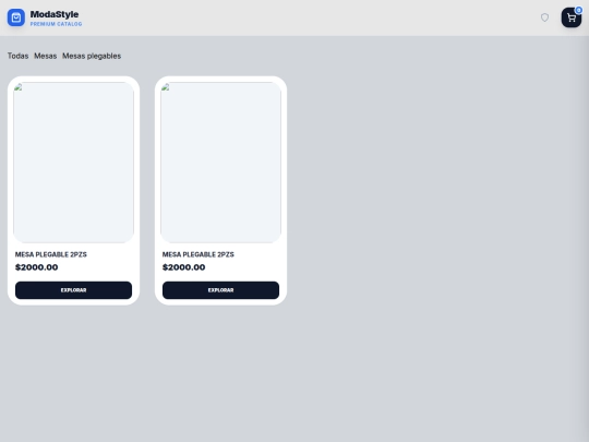 Ventas2 screenshot
