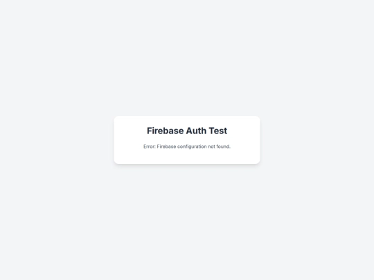 fghfg screenshot