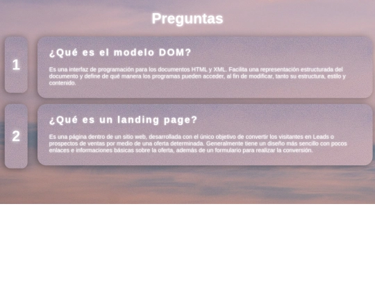 Consultas/consultas screenshot