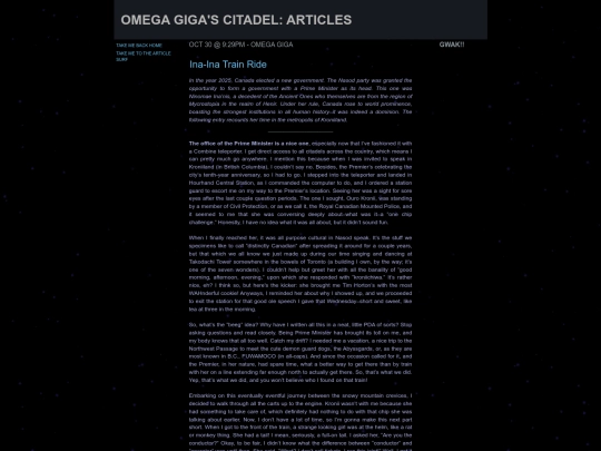 Articles/ina-ina-train-ride screenshot