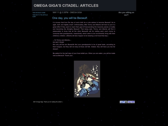 Articles/one-day-you-will-be-beowulf screenshot
