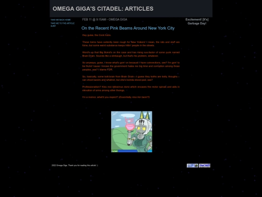Articles/pink-beams screenshot