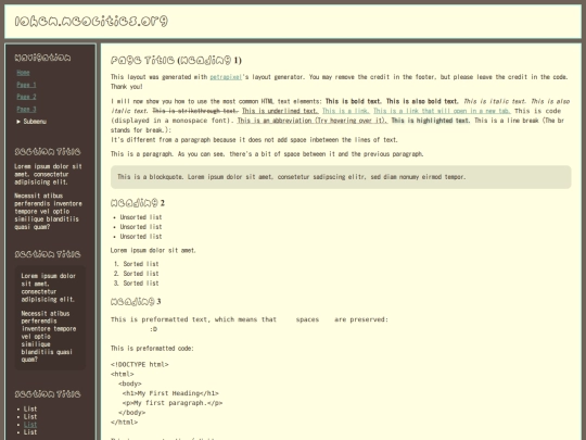 indexwip screenshot