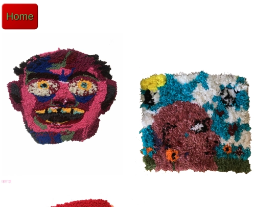 Rugs screenshot