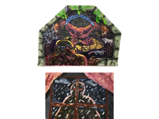 paintings screenshot