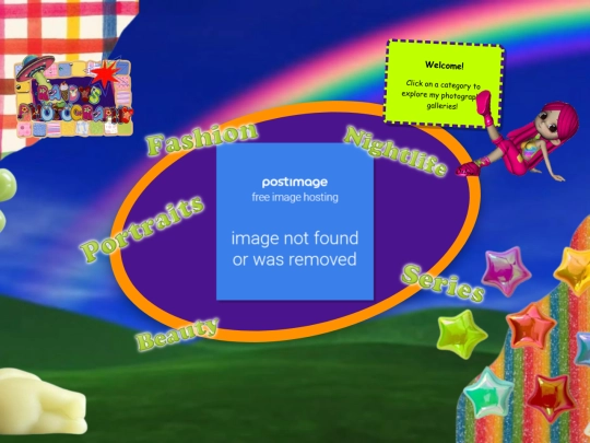 photography screenshot