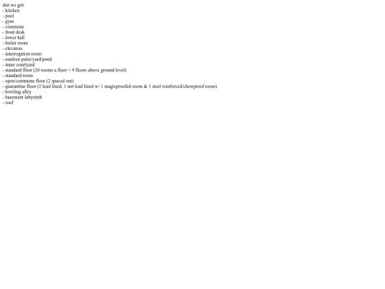 xrhotel screenshot