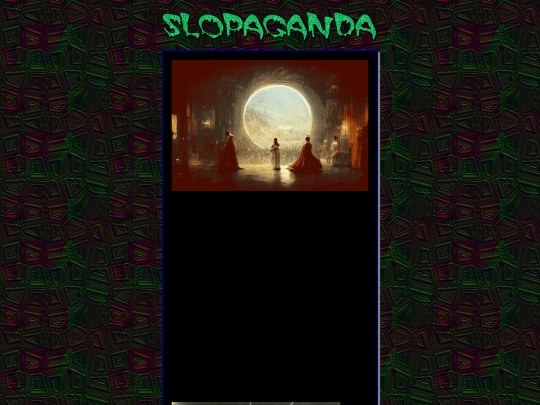 art-gallery screenshot