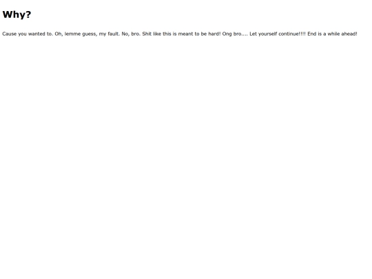 pages/y screenshot