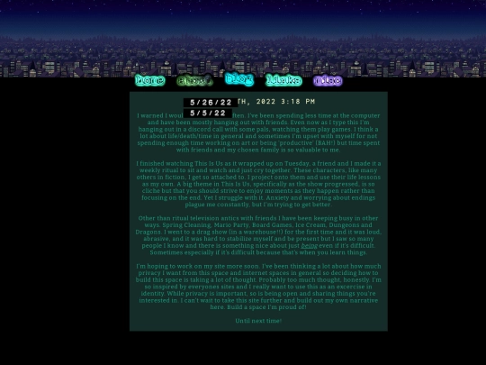 5-26-22 screenshot