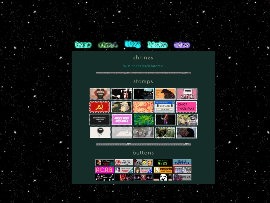things screenshot