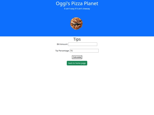 pizza-time/tips screenshot
