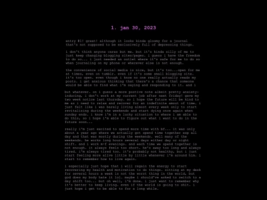 entries/1_Jan_30 screenshot