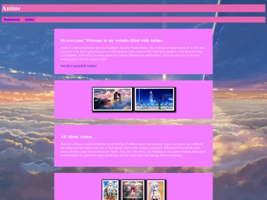 pictures screenshot