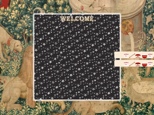 recipes screenshot
