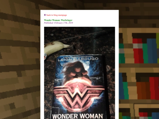 wonderwoman5 screenshot