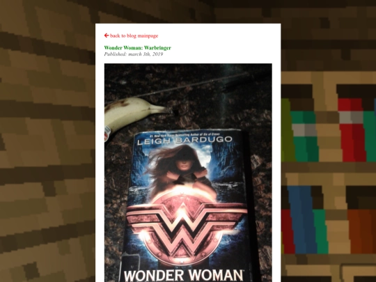 wonderwoman6 screenshot