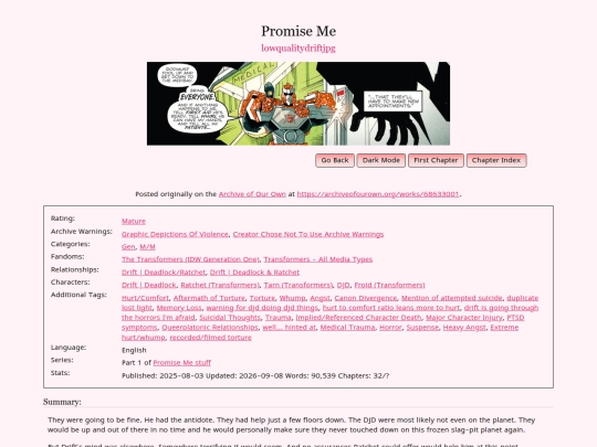 Promise-Me-Summary(copy 1) screenshot